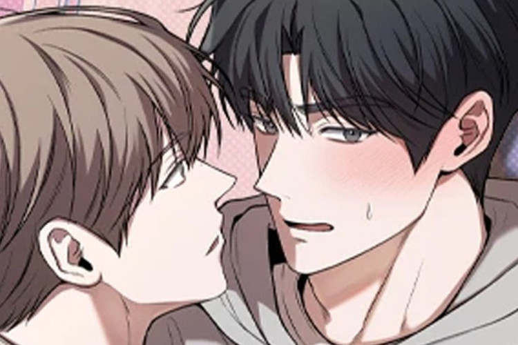 Tóm Tắt Và Liên Kết Để Đọc Truyện Tranh BL Don't Lie to Me Bằng Tiếng Việt Đầy Đủ Các Chương, Đừng Nói Dối Em