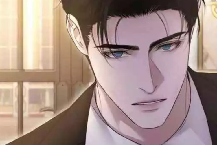 Đọc Truyện Tranh BL Bụi Kim Cương (Diamond Dust) Chương 25 Bằng Tiếng Việt, Hãy Làm Tôi Thỏa Mãn Đi!