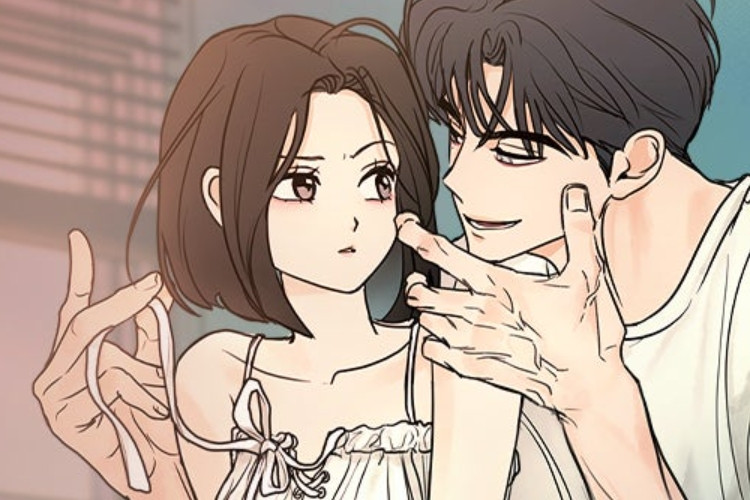 Đọc Kết Muốn Bị Lừa Dối Chương 43 bằng Tiếng ViệtTừ Ghét Thành Nghiện