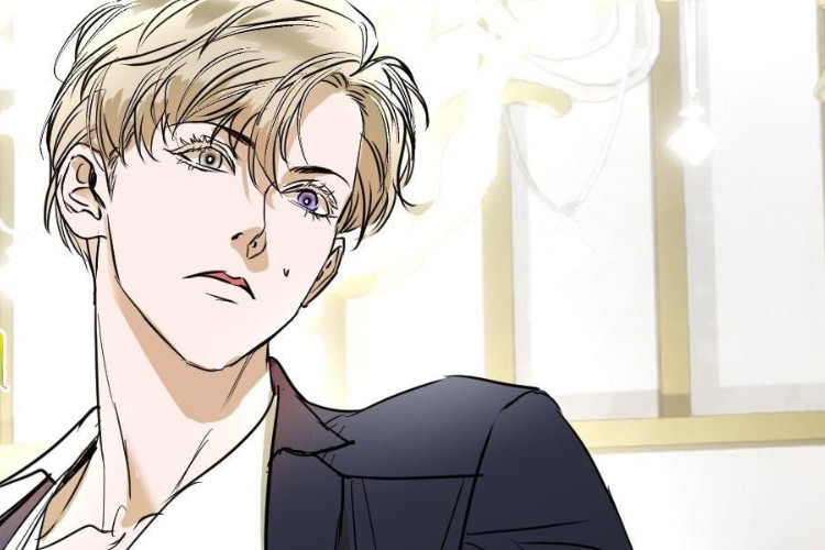 BL Manhwa Sự Trói Buộc Của Yan Mùa 2 Chương 32 Tiếng Việt Mối Quan Hệ Có Hại Cho Cả Hai Bên