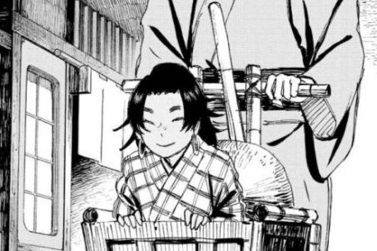 Liên kết Kannazuki no Miko Manga Chương 128 VietSub, Mùa mới đã ra mắt