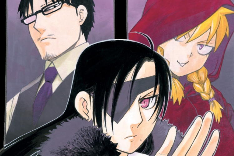 Manga Yomi no Tsugai Chương 52 Phụ Đề Tiếng Việt Sức Mạnh Của Asa Quá Mạnh