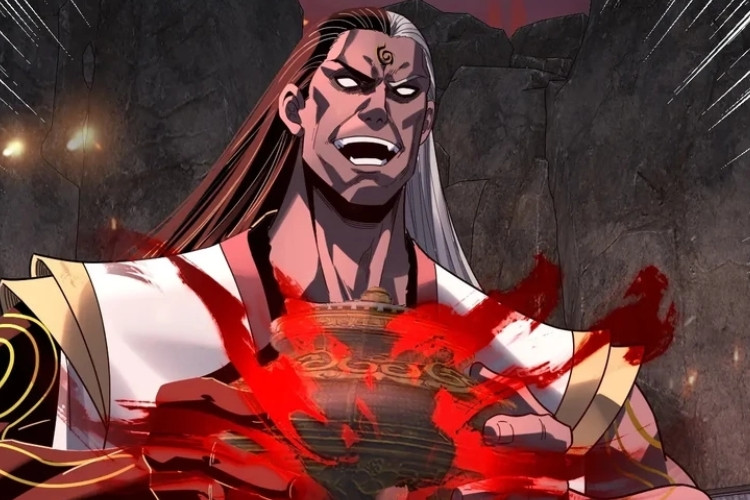Manhua Ta Trời Sinh Đã Là Nhân Vật Phản Diện Chương 329 Tiếng Việt Sự Yếu Đuối Của Anh Ta Chỉ Là Một Cái Bẫy Hoàn Hảo Khác