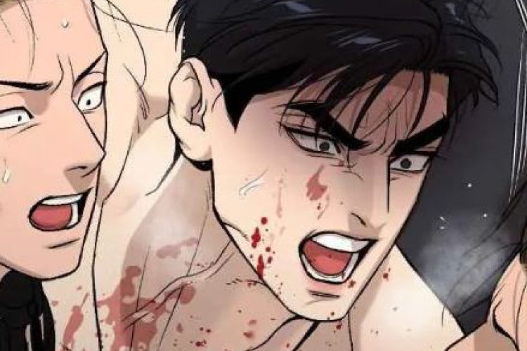 Liên kết Jinx Manhwa Chương 100 VietSub, Jaekyung cuối cùng đã thắng