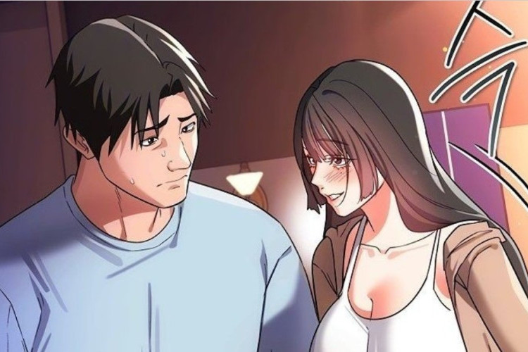 Spoiler Manhwa A Dangerous Deal And The Girl Next Door Chương 56 Tiếng Việt, Tình yêu nồng cháy!