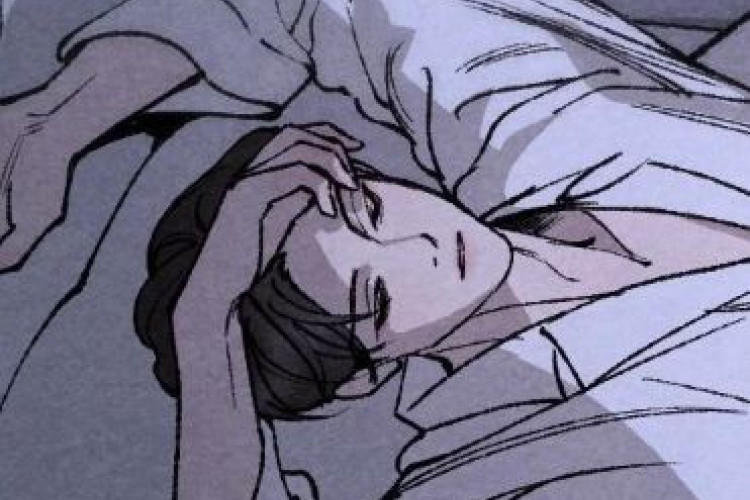 Liên kết Toy Daddy Chương  34 VietSub, số phận xui xẻo đang diễn ra