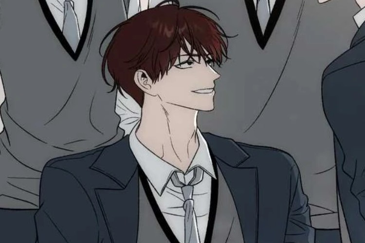 Cuộc Gặp Gỡ Không Thể Tách Rời! Đọc Truyện Tranh BL DELETE Chương 1 Bằng Tiếng Việt Và Ngày Phát Hành