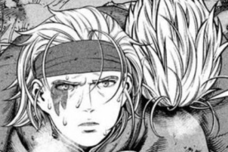 Liên kết Vinland Saga 1-2 VietSub RAW, Hành trình tìm kiếm cuộc sống của Thorfinn