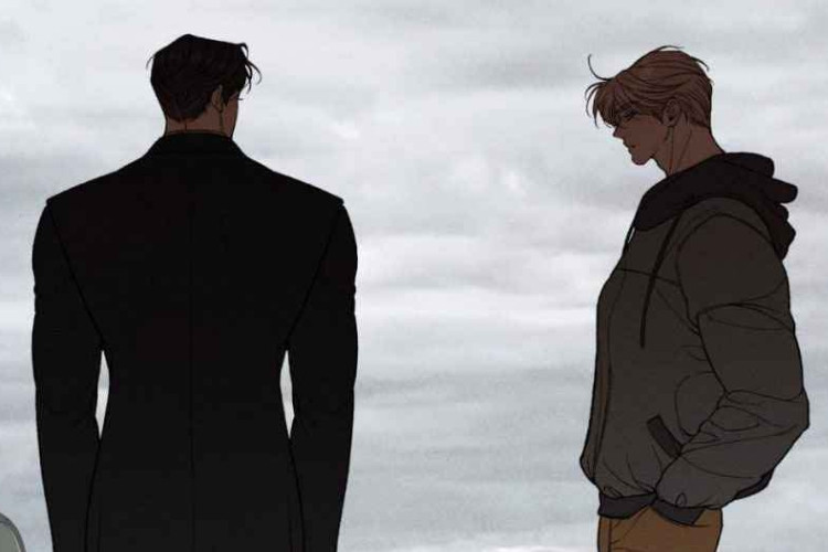 Đọc Truyện Tranh Rác? Rác! (Junk? Junk!) Chap 34 Tiếng Việt Cuộc Cạnh Tranh Bắt Đầu Ngay Bây Giờ