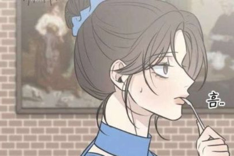 Liên kết Purely Delinquent Chương  9 VietSub, hướng dẫn về mối quan hệ mới