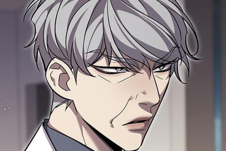 Manhwa Eleceed Chương 409 Tiếng Việt Jiwoo Ngày Càng Trở Nên Thành Thạo Hơn