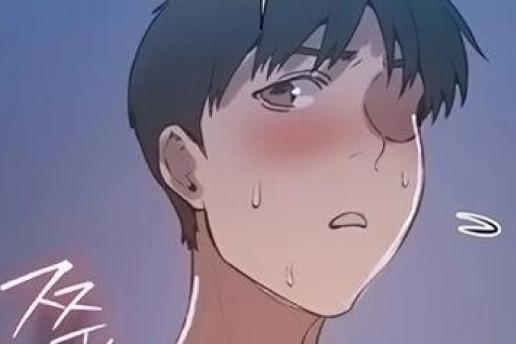 Liên kết Manhwa Secret Class 310 VietSub, Daeho rất thông minh