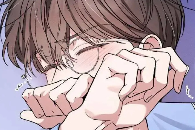 Manhwa BL A Blessed Night Chương 12 Tiếng Việt Một Cảm Giác Mà Anh Chưa Từng Trải Qua Trước Đây