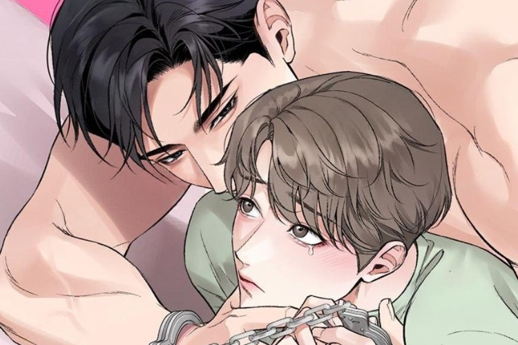 Liên Kết Để Đọc Truyện Tranh BL Please Confine Me Bằng Tiếng Việt Đầy Đủ Các Chương, Xin Hãy Nhốt Tôi Lại