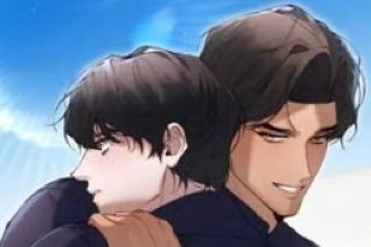 Liên kết Second Half Chương 2 VietSub, tình yêu vĩnh cửu