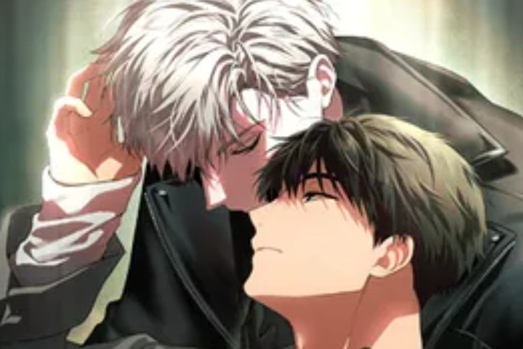 Liên Kết Để Đọc Truyện Tranh BL Passion Bằng Tiếng Việt Đầy Đủ Các Chương, Niềm Đam Mê