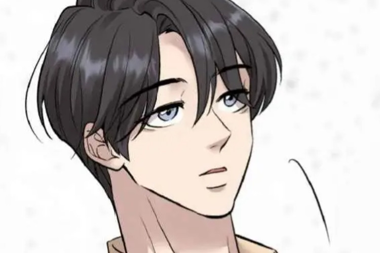 BL Manhwa Honey Bear Chương 93 Tiếng Việt Tình Yêu Đầu Đời Của Geonwoo Bất Ngờ ậP Đến, Mang Theo Mùi Hương Ngọt Ngào Như Chiếc Bánh Quy