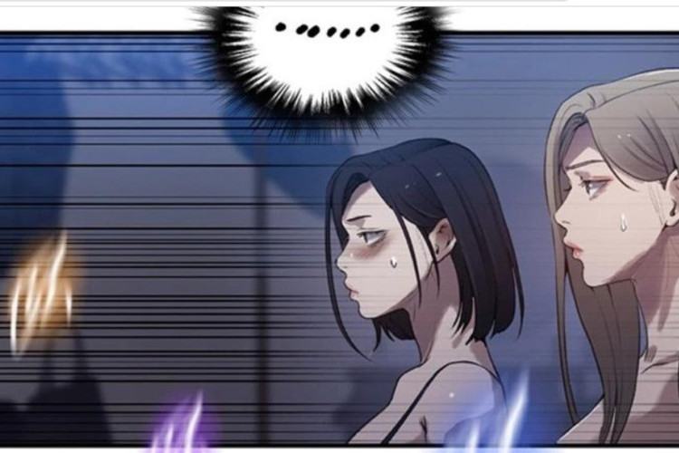 Spoiler & Đọc Manhwa Secret Class Chương 308 Tiếng Việt, Daeho ngày càng hung hăng!