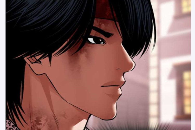 Liên kết Đọc LOOKISM (Hoán Đổi Diệu Kỳ) Chương 611 Tiếng Việt, Kẻ thù đang dần sụp đổ
