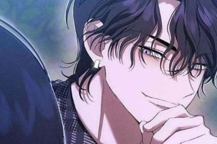 Liên kết Purely Delinquent Chương 8 VietSub, cuối cùng cũng thổ lộ