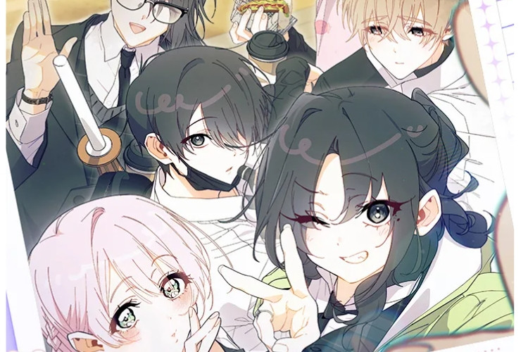 Liên Kết Tôi Không Muốn Làm Người Mai Mối Chương 101 Phụ Đề Tiếng Việt Kế Hoạch Sống Yên Bình Đã Thất Bại Thảm Hại 