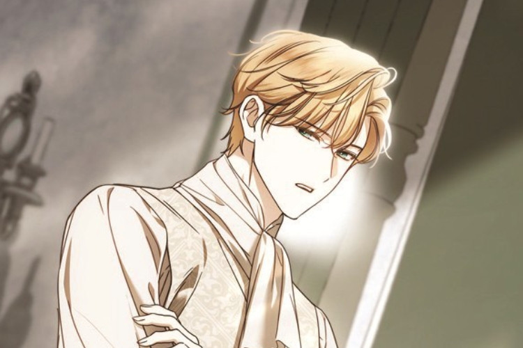 Truyện Tranh Nữ Hầu Bí Mật Của Nhà Bá Tước Chap 81 Tiếng Việt Người Hầu Yêu Công Tước