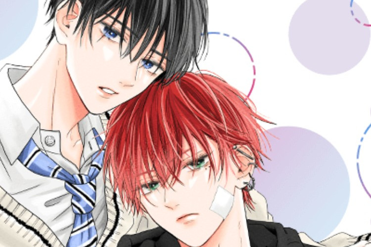 Tóm Tắt, Tên Khác Và Liên Kết Để Đọc Truyện Tranh BL A Love Too Captivating Bằng Tiếng Việt Miễn Phí (Toàn Bộ Các Chương)