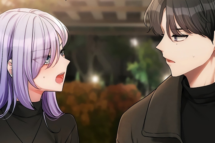 Đọc Truyện Tranh Love Quest Chương 15 Tiếng Việt Sự Thật Được Phơi Bày Vào Ban Đêm