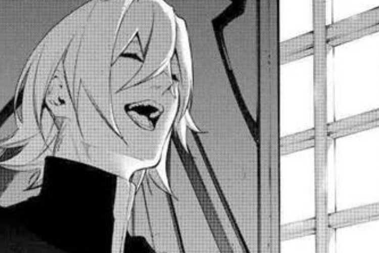 Đọc Truyện Tranh RAW Tsue to Tsurugi no Wistoria (Wistoria Trượng Và Kiếm) Chương 64 Bằng Tiếng Việt, Đã Đến Lúc Làm Việc!