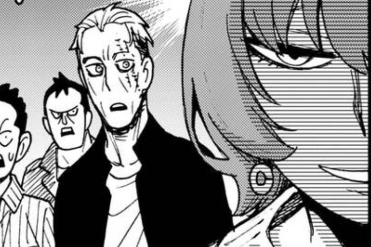 Manga SPY x FAMILY Chương 135 Tiếng Việt Cuộc Phiêu Lưu Của Yor Và Loid Với Tư Cách Là Một Gia Đình Điệp Viên Bí Mật