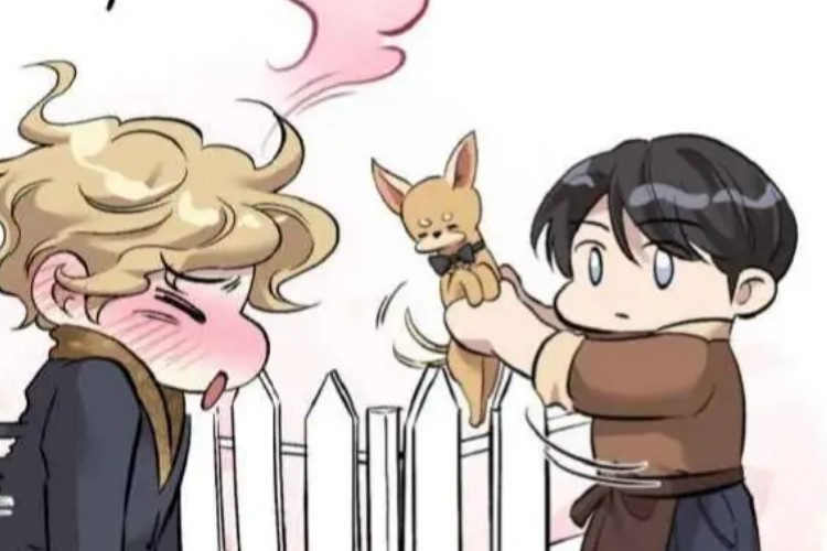 Liên Kết Honey Bear Chương 1 Tiếng Việt Công Việc Bán Thời Gian Với Hy Vọng Chinh Phục Trái Tim Người Mình Thầm Thương Trộm Nhớ