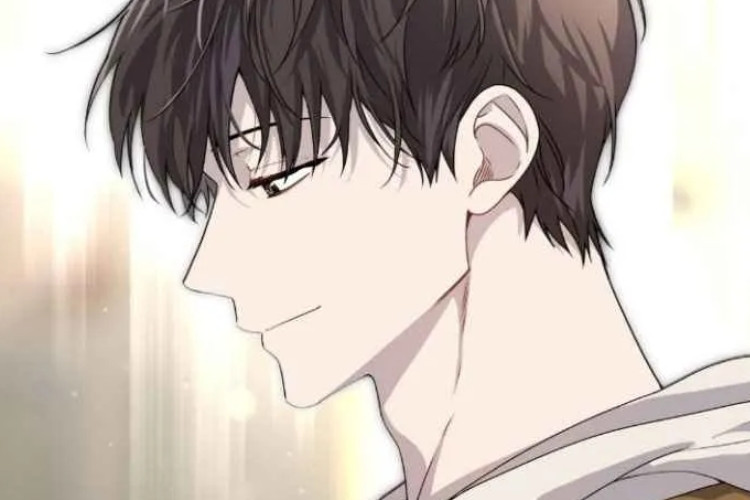 Manhwa BL Passion Chương 135 Bằng Tiếng Việt Ilay Lại Một Lần Nữa Thể Hiện Khía Cạnh Điên Rồ Của Mình