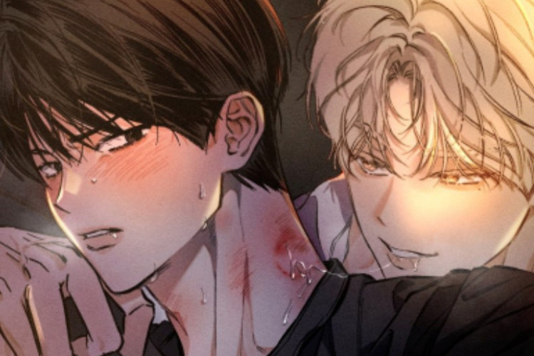 Tóm Tắt, Tựa Gốc Và Liên Kết Để Đọc Truyện Tranh BL Stage Behind Bằng Tiếng Việt Miễn Phí (Toàn Bộ Các Chương)