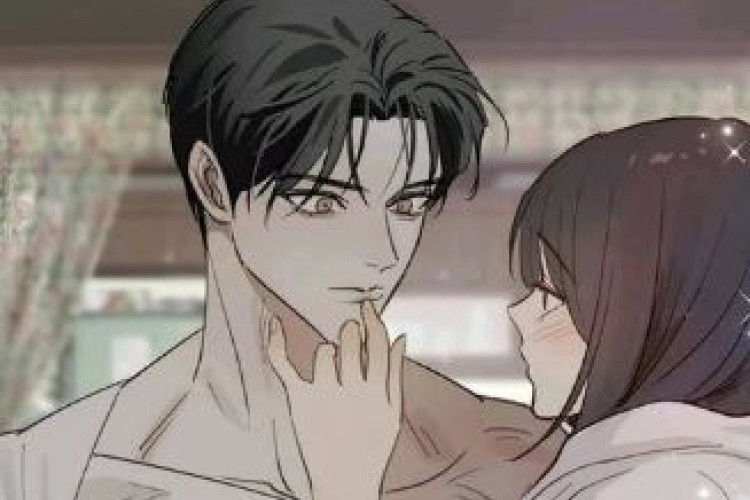 RAW Đọc Truyện Tranh Flowers of Allure Chương 38 Phụ Đề Tiếng Việt (VietSub), tình yêu thầm kín