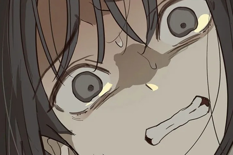 Liên Kết Đóa Hoa Là Mồi Nhử (Flowers Are Bait) Chương 45 Tiếng Việt Tình Yêu Bị Kìm Nén Bùng Nổ