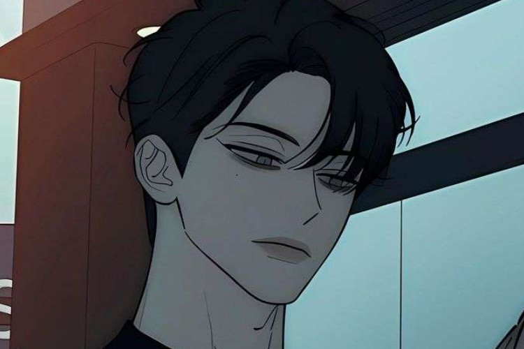 Manhwa Tears on a Withered Flower Chương 103 Tiếng Việt Mincheol Thật Là Khó Chịu