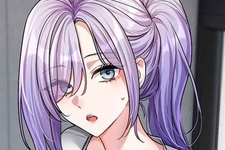 Đọc Truyện Tranh Love Quest Chương 25 Phụ Đề Tiếng Việt, có điều gì đó ẩn giấu