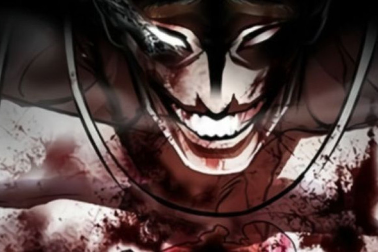 Liên Kết Để Đọc Truyện Tranh Lookism Chương 606 Bằng Tiếng Việt RAW, những thành viên hung dữ