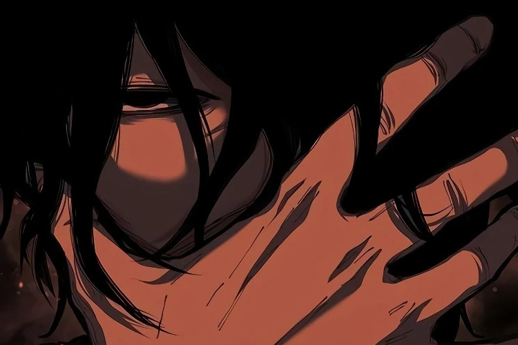 Manhwa Cuồng Nhân Võ Lâm Chương 25 Tiếng Việt Không Còn Đường Lui Từ Đây