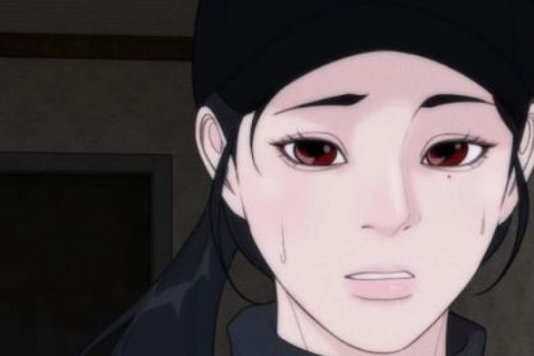 Liên kết Webtoon Pretty Collection Chương 7 VietSub, thái độ quá lưỡng lự