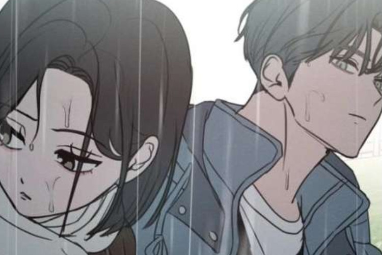 Đọc I Want To Be Fooled Chương 43 bằng Tiếng Việt Mối Quan Hệ Ngày Càng Không Lành Mạnh