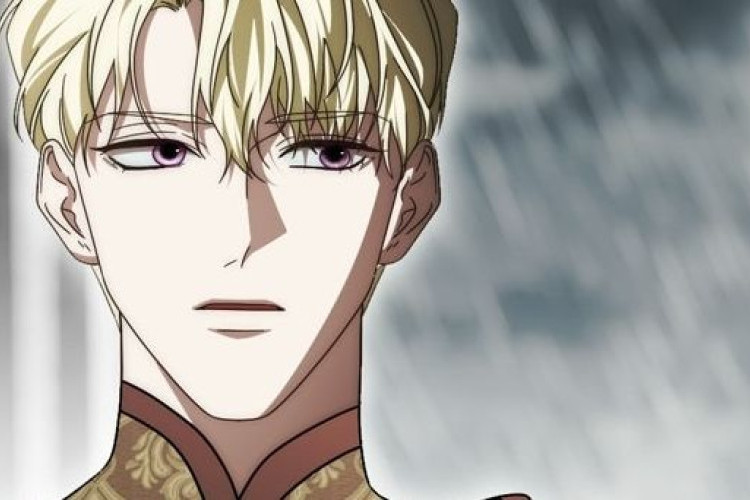 RAW Đọc Truyện Tranh Cuộc Hôn Nhân Điên Rồ Chương 91 Phụ Đề Tiếng Việt, Có ý chí thì sẽ có lối đi