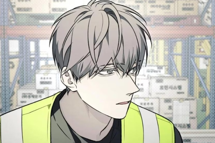Manhwa BL Dormitory Flames Chương 8 Tiếng Việt Làm Việc Chăm Chỉ Không Phải Lúc Nào Cũng Mang Lại Kết Quả