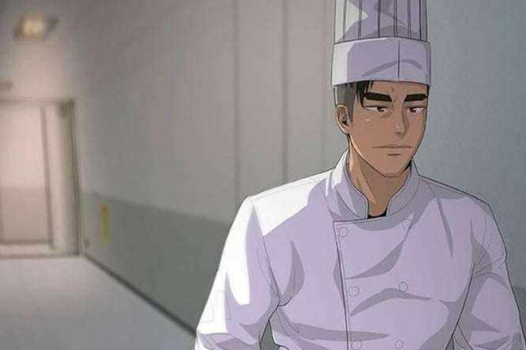 Liên Manhwa Kitchen Soldier Toàn bộ Chương Tiếng Việt Cuộc Phiêu Lưu Thú Vị Trong Thế Giới Quân Sự Giả Tưởng