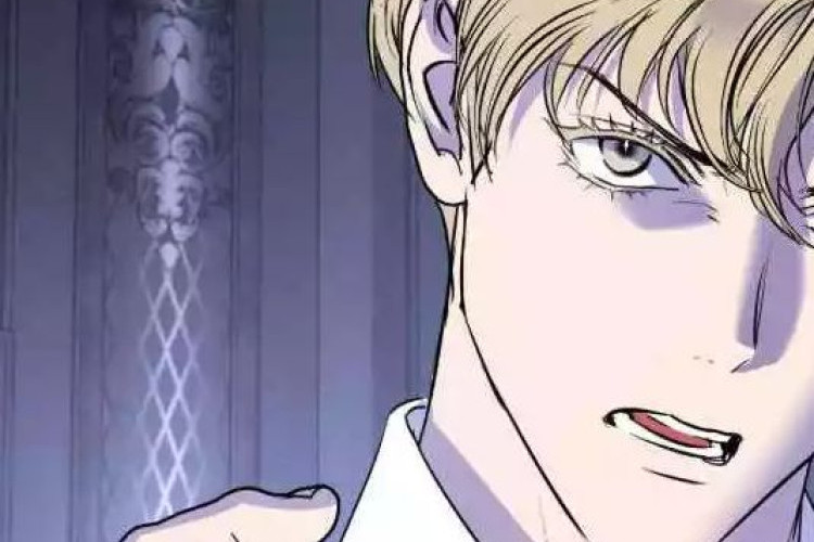 Liên kết BL Manhwa Sự Trói Buộc Của Yan Mùa 2 Chương 32 Tiếng Việt, Mùa mới đã được cập nhật