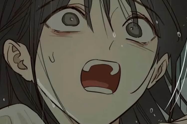 Liên Manhwa Đóa Hoa Là Mồi Nhử (Flowers Are Bait) Chương 49 Tiếng Việt Vẫn Còn Rất Nhiều Bí Mật Chưa Được Tiết Lộ