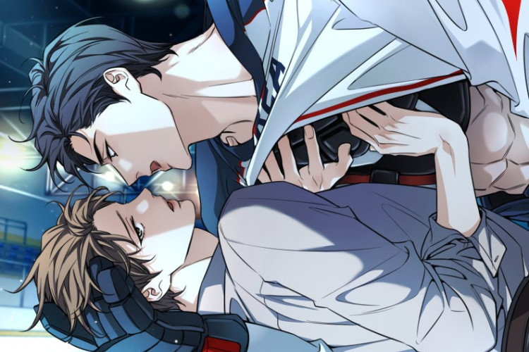 Tóm Tắt Và Liên Kết Để Đọc Truyện Tranh BL Melting Point Bằng Tiếng Việt Đầy Đủ Các Chương, Điểm Nóng Chảy