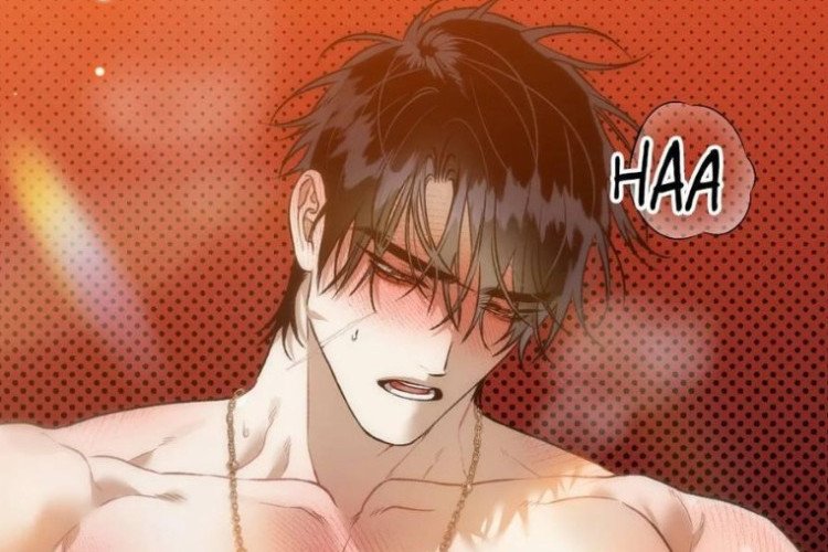 Cảnh Báo Spoiler RAW! Đọc Truyện Tranh BL Hoa Nở Trong Đêm Trắng Chương 30 Bằng Tiếng Việt, Shuraka Ngoài Tầm Kiểm Soát