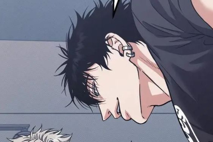 RAW Đọc Truyện Tranh Vanilla Sundae Chương 12 Phụ Đề Tiếng Việt (VietSub), một lời thừa nhận