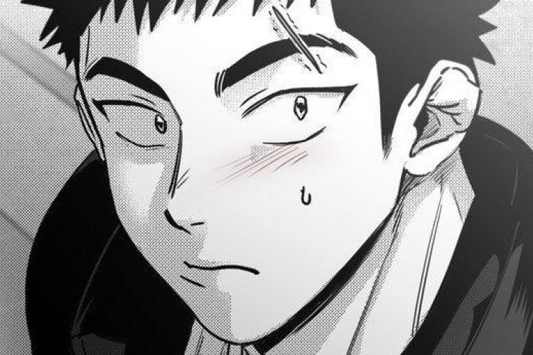 You Are My World Manhwa Chương 24 Tiếng Việt, vẫn cảm thấy có lỗi